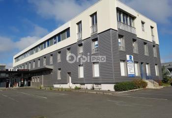 Location Bureau Saint-Brieuc (22000)