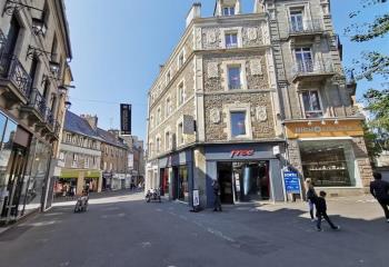 Location bureau Saint-Brieuc (22000) - 100 m² à Saint-Brieuc - 22000