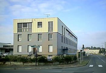 Location bureau Saint-Brieuc (22000) - 300 m² à Saint-Brieuc - 22000
