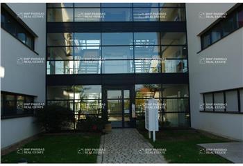Location bureau Saint-Cyr-sur-Loire (37540) - 165 m² à Saint-Cyr-sur-Loire - 37540
