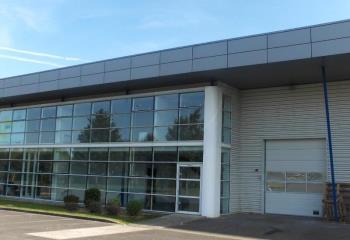 Location bureau Saint-Cyr-sur-Loire (37540) - 111 m²