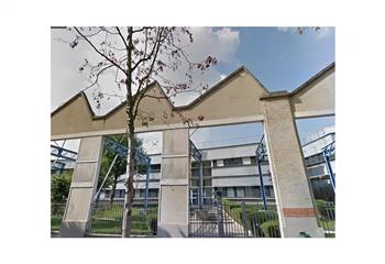Location bureau Saint-Denis (93200) - 1375 m²