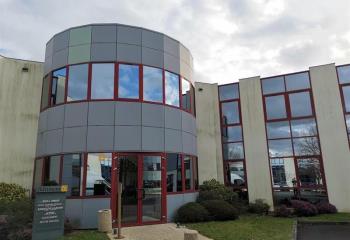 Location bureau Saint-Grégoire (35760) - 75 m² à Saint-Grégoire - 35760