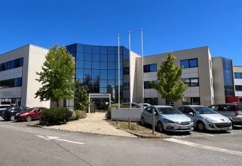 Location Bureau Saint-Grégoire (35760)