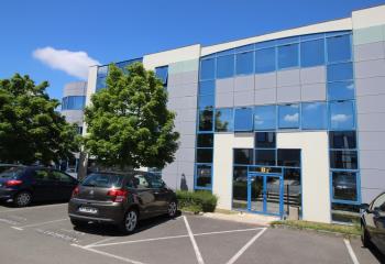Location bureau Saint-Grégoire (35760) - 400 m² à Saint-Grégoire - 35760