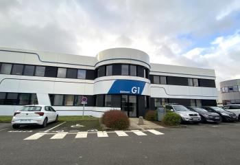 Location bureau Saint-Grégoire (35760) - 130 m² à Saint-Grégoire - 35760