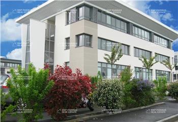 Location bureau Saint-Grégoire (35760) - 456 m² à Saint-Grégoire - 35760