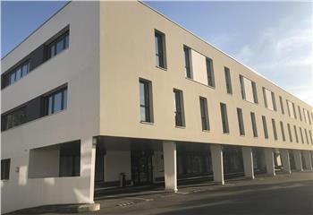 Location bureau Saint-Grégoire (35760) - 205 m² à Saint-Grégoire - 35760
