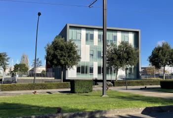 Location bureau Saint-Herblain (44800) - 1218 m² à Saint-Herblain - 44800