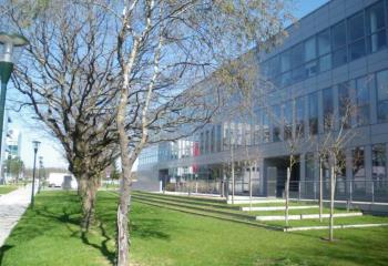 Location bureau Saint-Herblain (44800) - 524 m² à Saint-Herblain - 44800
