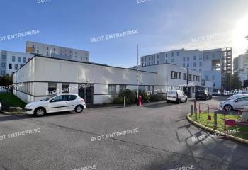 Location bureau Saint-Herblain (44800) - 223 m² à Saint-Herblain - 44800