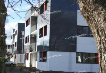 Location bureau Saint-Herblain (44800) - 225 m² à Saint-Herblain - 44800