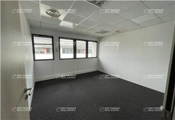 Location bureau Saint-Herblain (44800) - 450 m² à Saint-Herblain - 44800