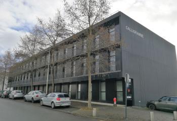 Location bureau Saint-Herblain (44800) - 758 m² à Saint-Herblain - 44800