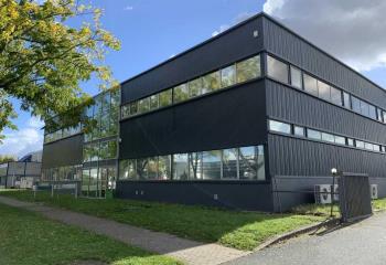 Location bureau Saint-Jean-de-Braye (45800) - 150 m²