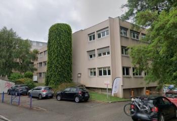 Location Bureau Saint-Martin-d'Hères (38400)
