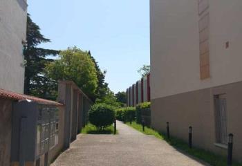 Location bureau Saint-Maur-des-Fossés (94100) - 108 m²