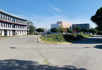 Location Bureau Saint-Nazaire (44600)