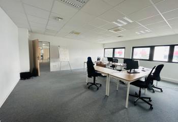 Location bureau Saint-Nazaire (44600) - 100 m² à Saint-Nazaire - 44600