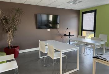 Location bureau Saint-Nazaire (44600) - 274 m² à Saint-Nazaire - 44600