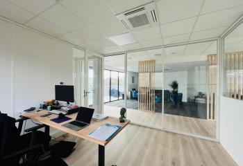 Location bureau Saint-Nazaire (44600) - 350 m² à Saint-Nazaire - 44600