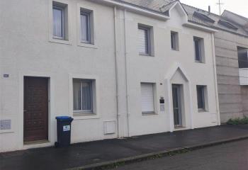 Location bureau Saint-Nazaire (44600) - 27 m² à Saint-Nazaire - 44600