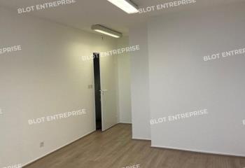 Location bureau Saint-Nazaire (44600) - 21 m²