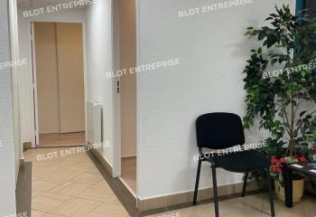 Location bureau Saint-Nazaire (44600) - 15 m²