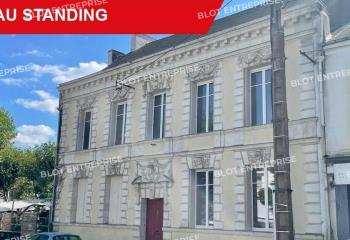 Location bureau Saint-Nazaire (44600) - 390 m² à Saint-Nazaire - 44600