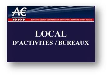 Location bureau Saint-Nazaire (44600) - 127 m² à Saint-Nazaire - 44600