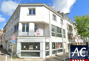 Location bureau Saint-Nazaire (44600) - 400 m² à Saint-Nazaire - 44600