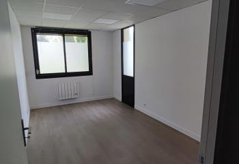 Location bureau Saint-Nazaire (44600) - 50 m²