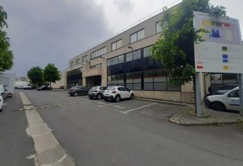Location Bureau Saint-Ouen (93400)