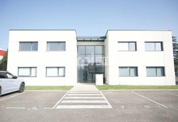 Location bureau Saint-Priest (69800) - 380 m² à Saint-Priest - 69800