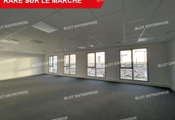 Location bureau Saint-Sébastien-sur-Loire (44230) - 150 m²