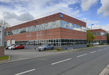Location bureau Saint-Thibault-des-Vignes (77400) - 438 m²