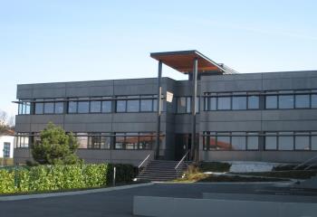 Location bureau Sainte-Foy-lès-Lyon (69110) - 576 m² à Sainte-Foy-lès-Lyon - 69110