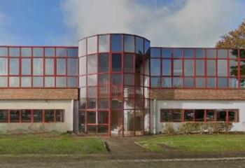 Location bureau Sainte-Luce-sur-Loire (44980) - 114 m²