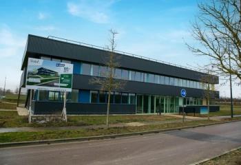 Location bureau Sainte-Savine (10300) - 56 m²