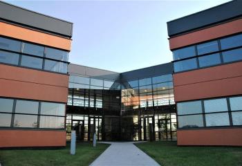 Location bureau Schiltigheim (67300) - 163 m² à Schiltigheim - 67300