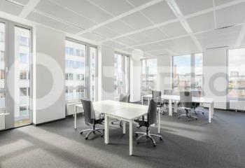 Location bureau Schiltigheim (67300) - 500 m² à Schiltigheim - 67300