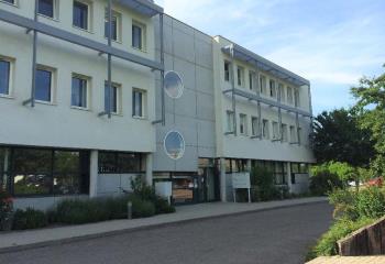 Location bureau Schiltigheim (67300) - 194 m² à Schiltigheim - 67300