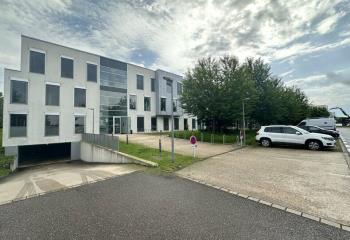 Location bureau Schiltigheim (67300) - 1393 m² à Schiltigheim - 67300