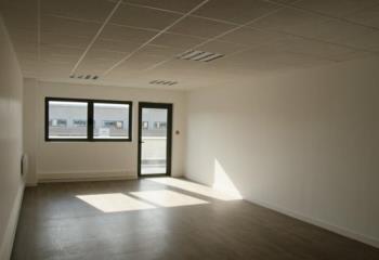 Location bureau Serris (77700) - 40 m²