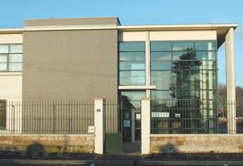 Location Bureau Soissons (02200)