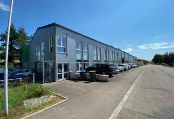 Location bureau Sombernon (21540) - 200 m² à Sombernon - 21540