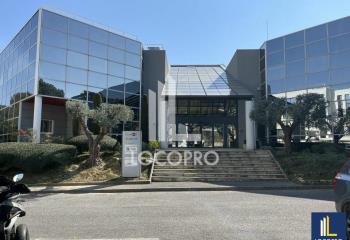 Location bureau Sophia Antipolis (06560) - 302 m² à Sophia Antipolis - 06560