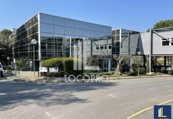 Location bureau Sophia Antipolis (06560) - 304 m² à Sophia Antipolis - 06560
