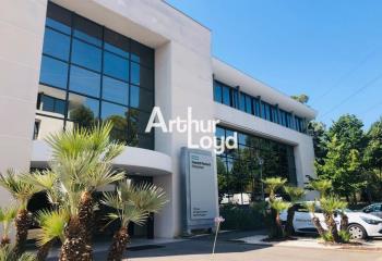 Location bureau Sophia Antipolis (06560) - 799 m² à Sophia Antipolis - 06560