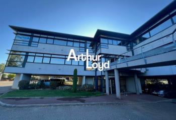 Location bureau Sophia Antipolis (06560) - 1024 m² à Sophia Antipolis - 06560